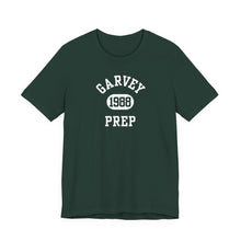 Load image into Gallery viewer, GARVEY PREP 1988/UNISEX T-SHIRT