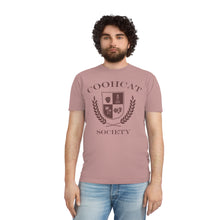 Load image into Gallery viewer, COOHCAT SOCIETY/COAT OF ARMS PREMIUM Faded Shirt
