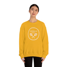 Load image into Gallery viewer, COOHCAT RACQUET CLUB Crewneck Sweatshirt