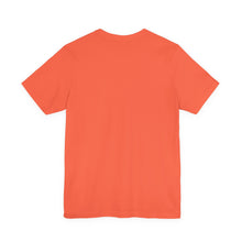 Load image into Gallery viewer, GARVEY BASKETBALL 1988/Unisex Jersey Short Sleeve Tee