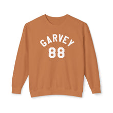 Load image into Gallery viewer, GARVEY 88/Unisex Lightweight Crewneck Sweatshirt