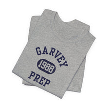 Load image into Gallery viewer, GARVEY PREP 1988/UNISEX T-SHIRT