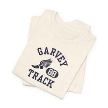 Load image into Gallery viewer, GARVEY TRACK 88/Unisex Jersey Short Sleeve Tee