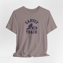 Load image into Gallery viewer, GARVEY TRACK 88/Unisex Jersey Short Sleeve Tee