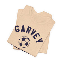Load image into Gallery viewer, GARVEY SOCCER 88/Unisex Jersey Short Sleeve Tee