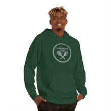 Load image into Gallery viewer, COOHCAT RACQUET CLUB SWEATSHIRT