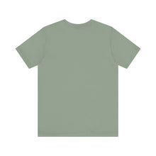Load image into Gallery viewer, Coohcat Crew Tee, Unisex Graphic T-Shirt, Casual Everyday Wear, Perfect Gift for Friends, Vintage Style Tee, Summer Wardrobe Essential