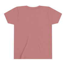 Load image into Gallery viewer, ZULU LOUNGE EST. 1921/Youth Short Sleeve Tee