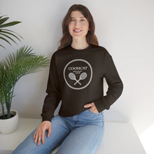 Load image into Gallery viewer, COOHCAT RACQUET CLUB Crewneck Sweatshirt