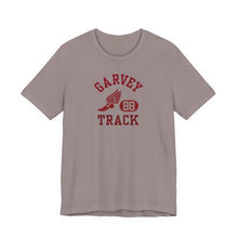 Load image into Gallery viewer, GARVEY TRACK 88/Unisex Jersey Short Sleeve Tee