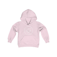 Load image into Gallery viewer, COOHCAT RACQUET CLUB KIDS HOODIES