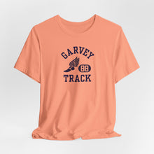Load image into Gallery viewer, GARVEY TRACK 88/Unisex Jersey Short Sleeve Tee