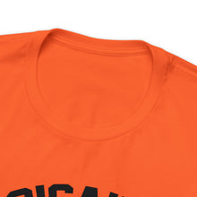 Load image into Gallery viewer, LOISAIDA HANDBALL TEAM est 1982/PARK JAM Collection/Unisex Jersey Short Sleeve Tee