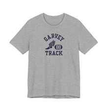 Load image into Gallery viewer, GARVEY TRACK 88/Unisex Jersey Short Sleeve Tee