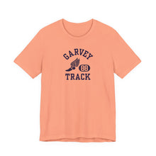 Load image into Gallery viewer, GARVEY TRACK 88/Unisex Jersey Short Sleeve Tee
