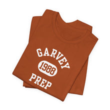 Load image into Gallery viewer, GARVEY PREP 1988/UNISEX T-SHIRT