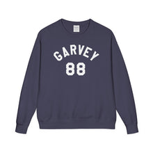 Load image into Gallery viewer, GARVEY 88/Unisex ComfortWash® Garment Dyed Crewneck Sweatshirt