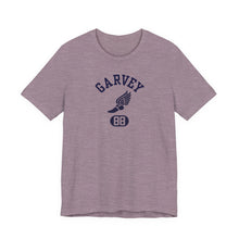 Load image into Gallery viewer, GARVEY 88 Winged Track Shoe/Unisex Jersey Short Sleeve Tee