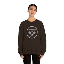 Load image into Gallery viewer, COOHCAT RACQUET CLUB Crewneck Sweatshirt