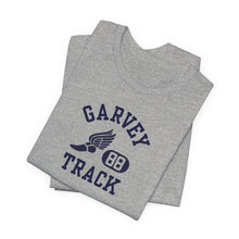 Load image into Gallery viewer, GARVEY TRACK 88/Unisex Jersey Short Sleeve Tee