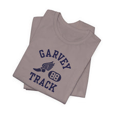 Load image into Gallery viewer, GARVEY TRACK 88/Unisex Jersey Short Sleeve Tee