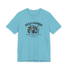 Load image into Gallery viewer, ZULU LOUNGE EST. 1921/Unisex T-Shirt