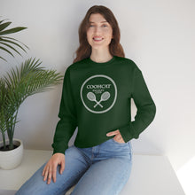 Load image into Gallery viewer, COOHCAT RACQUET CLUB Crewneck Sweatshirt