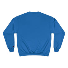 Load image into Gallery viewer, ZULU LOUNGE EST. 1921/Champion Sweatshirt