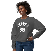Load image into Gallery viewer, GARVEY 88/Unisex Lightweight Crewneck Sweatshirt