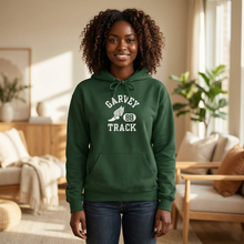 Load image into Gallery viewer, GARVEY TRACK 88/Unisex Midweight Softstyle Fleece Hoodie