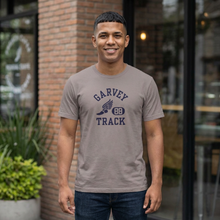 Load image into Gallery viewer, GARVEY TRACK 88/Unisex Jersey Short Sleeve Tee