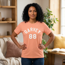 Load image into Gallery viewer, GARVEY 88 /Unisex Jersey Short Sleeve Tee