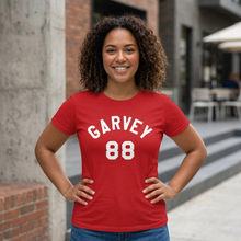 Load image into Gallery viewer, GARVEY 88 /Unisex Jersey Short Sleeve Tee