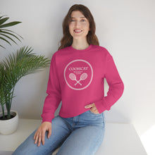 Load image into Gallery viewer, COOHCAT RACQUET CLUB Crewneck Sweatshirt