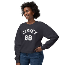 Load image into Gallery viewer, GARVEY 88/Unisex Lightweight Crewneck Sweatshirt