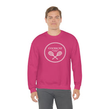 Load image into Gallery viewer, COOHCAT RACQUET CLUB Crewneck Sweatshirt