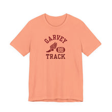 Load image into Gallery viewer, GARVEY TRACK 88/Unisex Jersey Short Sleeve Tee