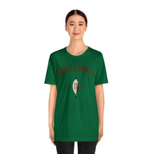 Load image into Gallery viewer, ZULU LOUNGE EST. 1921/UNISEX T-SHIRT