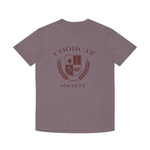 Load image into Gallery viewer, COOHCAT SOCIETY/COAT OF ARMS PREMIUM Faded Shirt