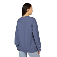 Load image into Gallery viewer, GARVEY 88/Unisex ComfortWash® Garment Dyed Crewneck Sweatshirt