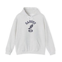 Load image into Gallery viewer, GARVEY 88 Winged Track Shoe/GARVEY PREP 88 COLLECTION Unisex Heavy Blend™ Hooded Sweatshirt