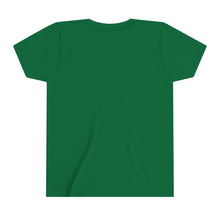 Load image into Gallery viewer, ZULU LOUNGE EST. 1921/Youth Short Sleeve Tee