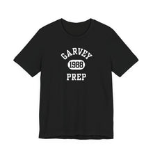 Load image into Gallery viewer, GARVEY PREP 1988/UNISEX T-SHIRT