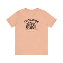 Load image into Gallery viewer, ZULU LOUNGE EST. 1921/Unisex T-Shirt