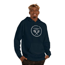 Load image into Gallery viewer, COOHCAT RACQUET CLUB SWEATSHIRT