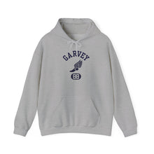 Load image into Gallery viewer, GARVEY 88 Winged Track Shoe/GARVEY PREP 88 COLLECTION Unisex Heavy Blend™ Hooded Sweatshirt