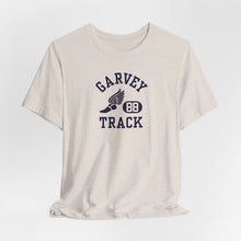 Load image into Gallery viewer, GARVEY TRACK 88/Unisex Jersey Short Sleeve Tee
