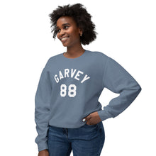 Load image into Gallery viewer, GARVEY 88/Unisex Lightweight Crewneck Sweatshirt