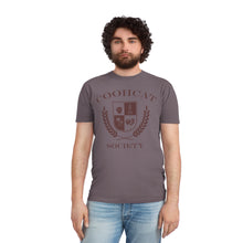 Load image into Gallery viewer, COOHCAT SOCIETY/COAT OF ARMS PREMIUM Faded Shirt