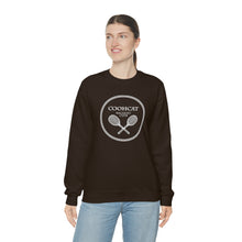 Load image into Gallery viewer, COOHCAT RACQUET CLUB Crewneck Sweatshirt